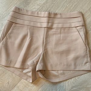 Forever 21 shorts